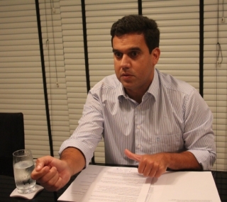 Rafael Diniz