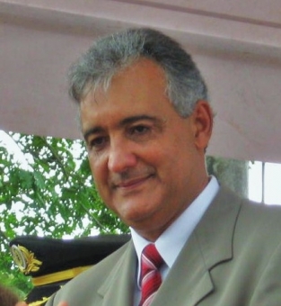 Carlos Augusto Balthazar