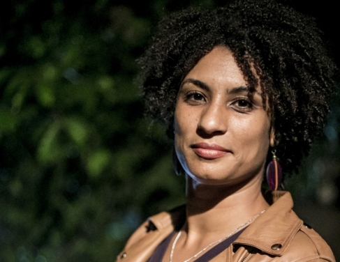 Marielle Franco