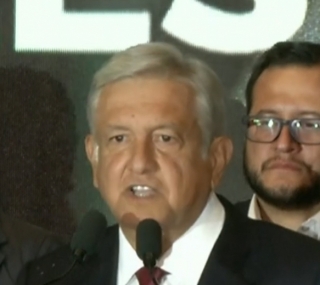 López Obrador