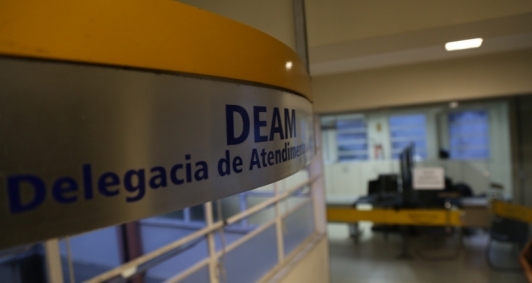 Programa de Apoio �s V�timas de Estupro dever� ser implantado nas Deams