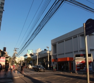 Fiscaliza&ccedil;&atilde;o de fia&ccedil;&atilde;o em Campos