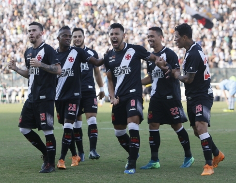 Vasco vence o Grêmio em São Januário/Foto: Rafael Ribeiro/Vasco.com.br