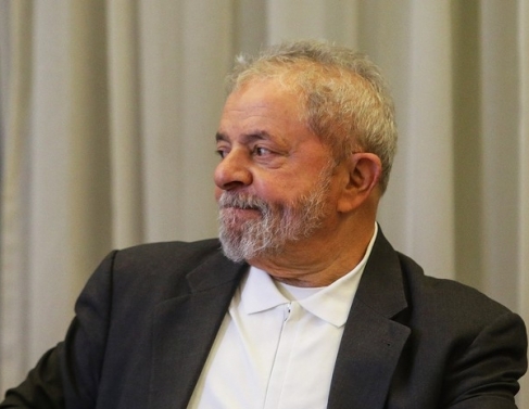 Luís Inácio Lula da Silva 