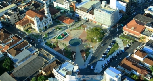 Bom Jesus do Itabapona