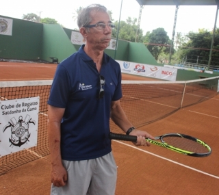 Almir B&aacute;rbara