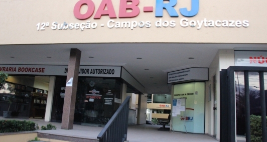 OAB - Campos