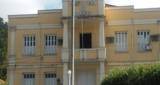 Prefeitura de Cambuci