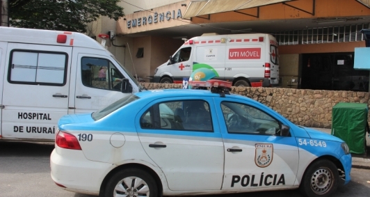 Hospital Ferreira Machado (HFM)