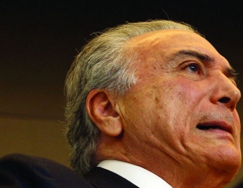 Michel Temer