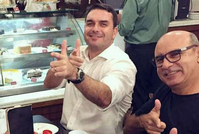 Arquivo pessoal