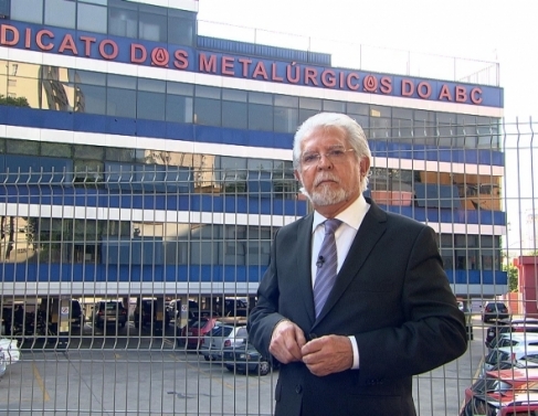 Domingos Meirelles