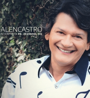 Alencastro interpreta Pe. Zezinho