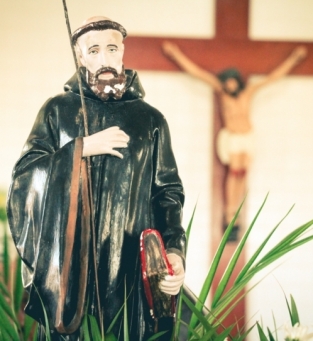 Festa de Santo Amaro, cren&ccedil;a