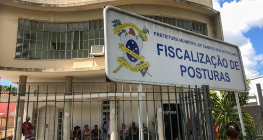 Superintendência de Postura