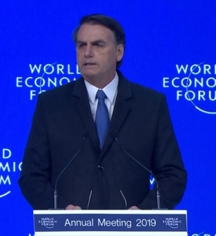 Bolsonaro