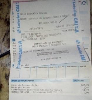 Consumidores dizem que a rotina não mudou e medidas de economia foram adotadas, não havendo motivo para aumento