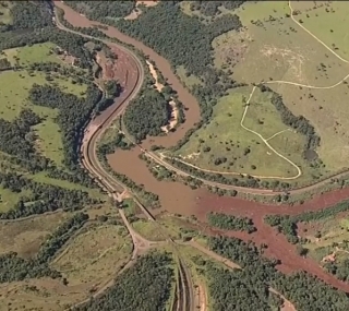 Brumadinho aps tragdia