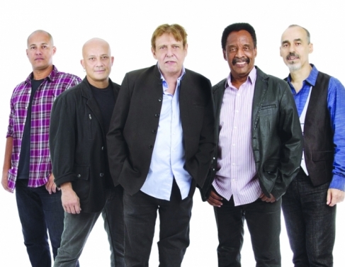 Renato e Seus Blue Caps