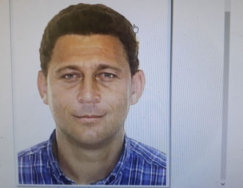 Israel Maciel Gonçalvez Ribeiro 