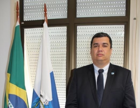 Secretário Leonardo Rodrigues falou sobre iniciativa