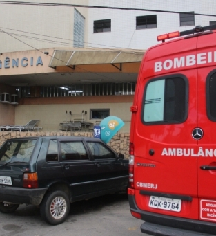 Hospital Ferreira Machado