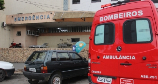 Hospital Ferreira Machado