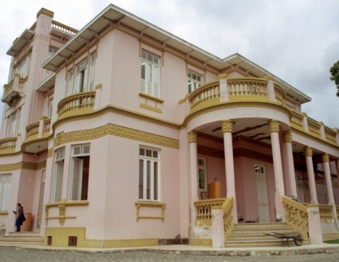 Villa Maria