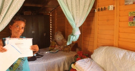 Além de Campos, organização fez levantamento de comunidades em Cardoso Moreira, e São Francisco de Itabapoana