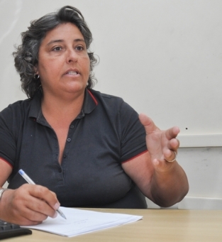 Heloísa Landim falou em impactos positivos