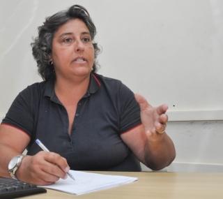 Helo�sa Landim falou em impactos positivos