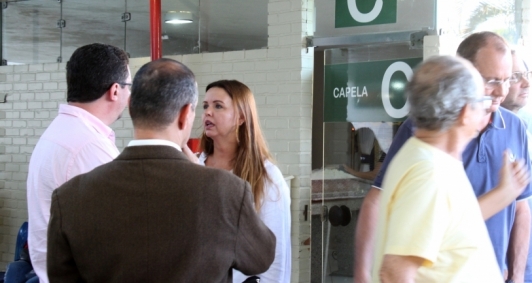 Vel&oacute;rio Gabriel Petrucci