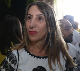 F&aacute;tima Pacheco