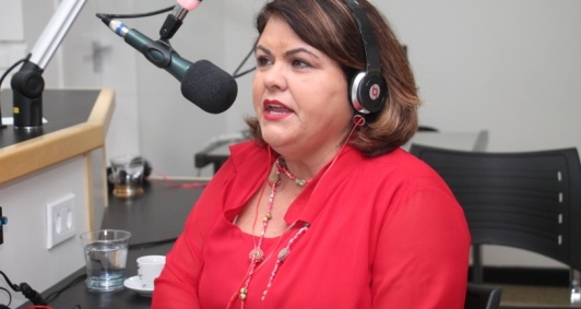 Odiss&eacute;ia Carvalho