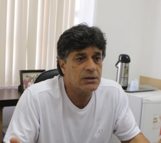 Silvinho Martins
