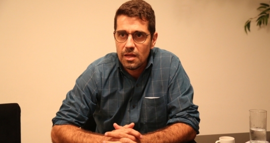 Marcelo Mérida