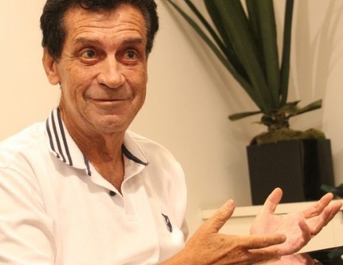 Foto: Genilson Pessanha - Folha 1