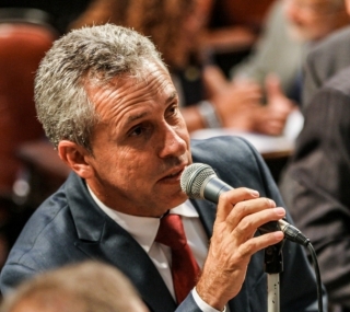 Deputado Gil Vianna