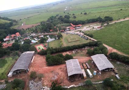 Vendida fazenda de 590 alqueires por 60 milh&otilde;es