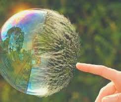 A Uenf pertence a uma bolha?