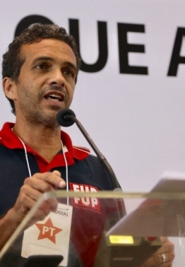 Jos&eacute; Maria alertou sobre futuro