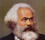 Karl Marx 