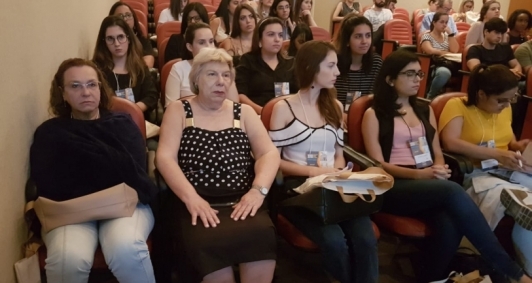 Curso pr�-congresso