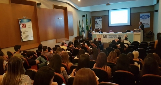 Curso pr�-congresso