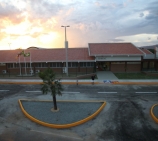 Escola integral de Sobral