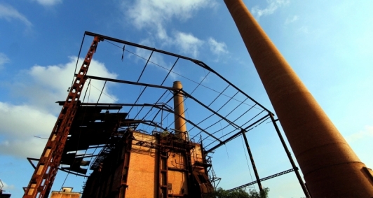 MPF em reconstituição de local do crime na Usina Cambaiba