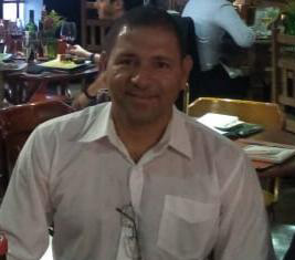 Coronel Paulo Rodriguez