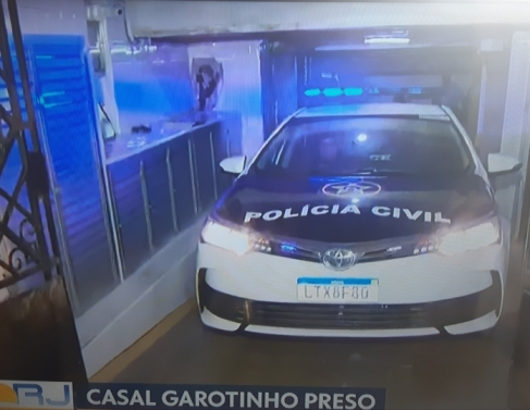 Reprodução/TV Globo