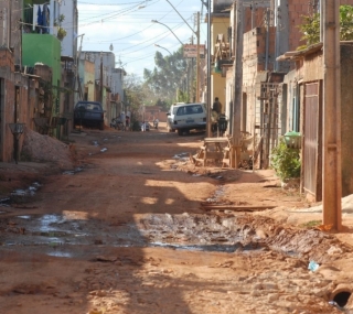 Estudo aponta crescimento da extrema pobreza e desigualdade