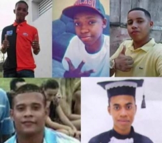 Carro onde v&iacute;timas estavam levou 111 tiros